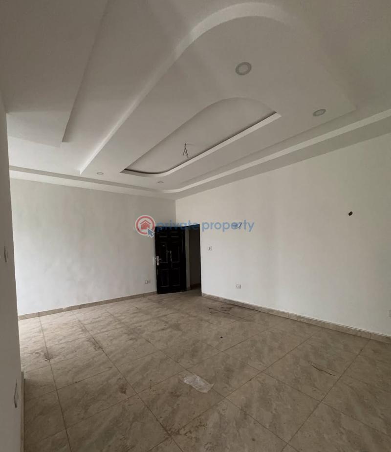 4 bedroom Terraced Duplex For Rent Jahi Gilmore Jahi Abuja Phase 2  - 7