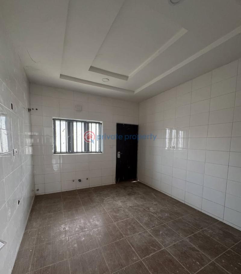 4 bedroom Terraced Duplex For Rent Jahi Gilmore Jahi Abuja Phase 2  - 1