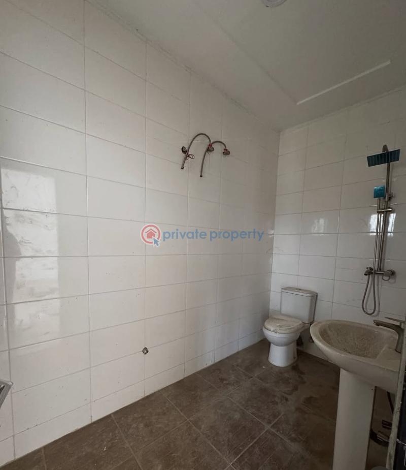 4 bedroom Terraced Duplex For Rent Jahi Gilmore Jahi Abuja Phase 2  - 3