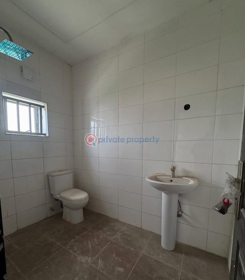 4 bedroom Terraced Duplex For Rent Jahi Gilmore Jahi Abuja Phase 2  - 8