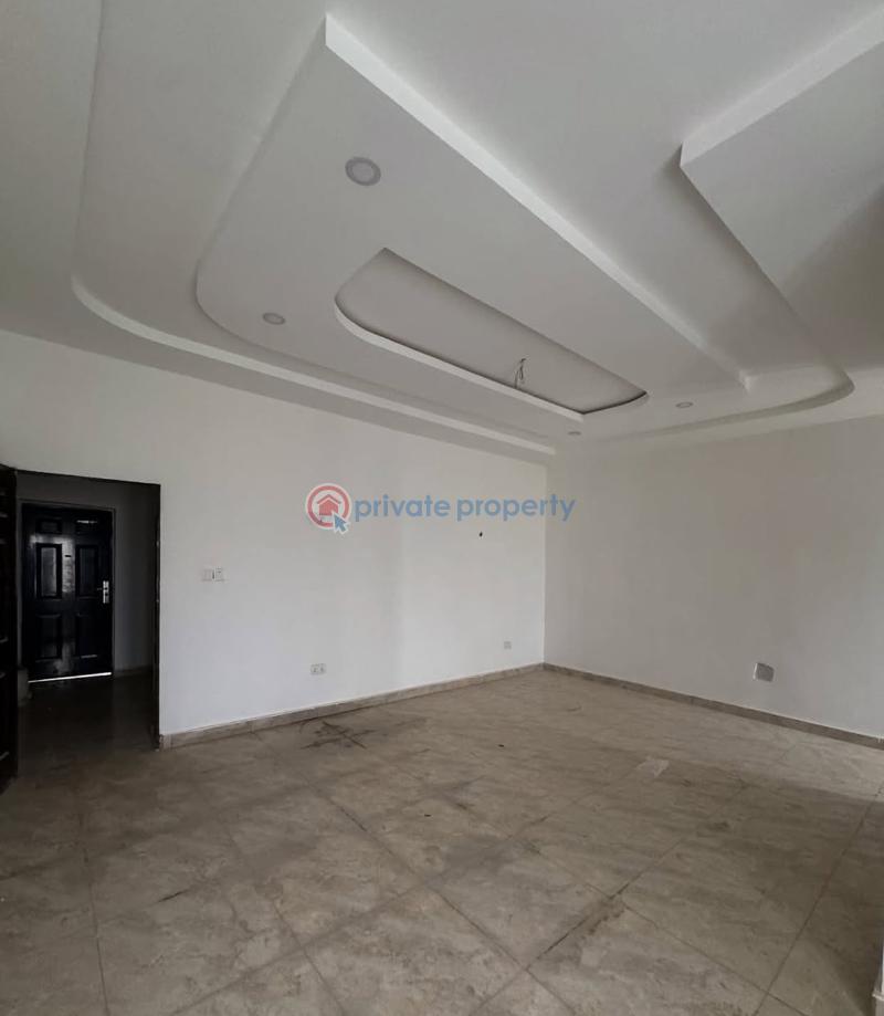 4 bedroom Terraced Duplex For Rent Jahi Gilmore Jahi Abuja Phase 2  - 6