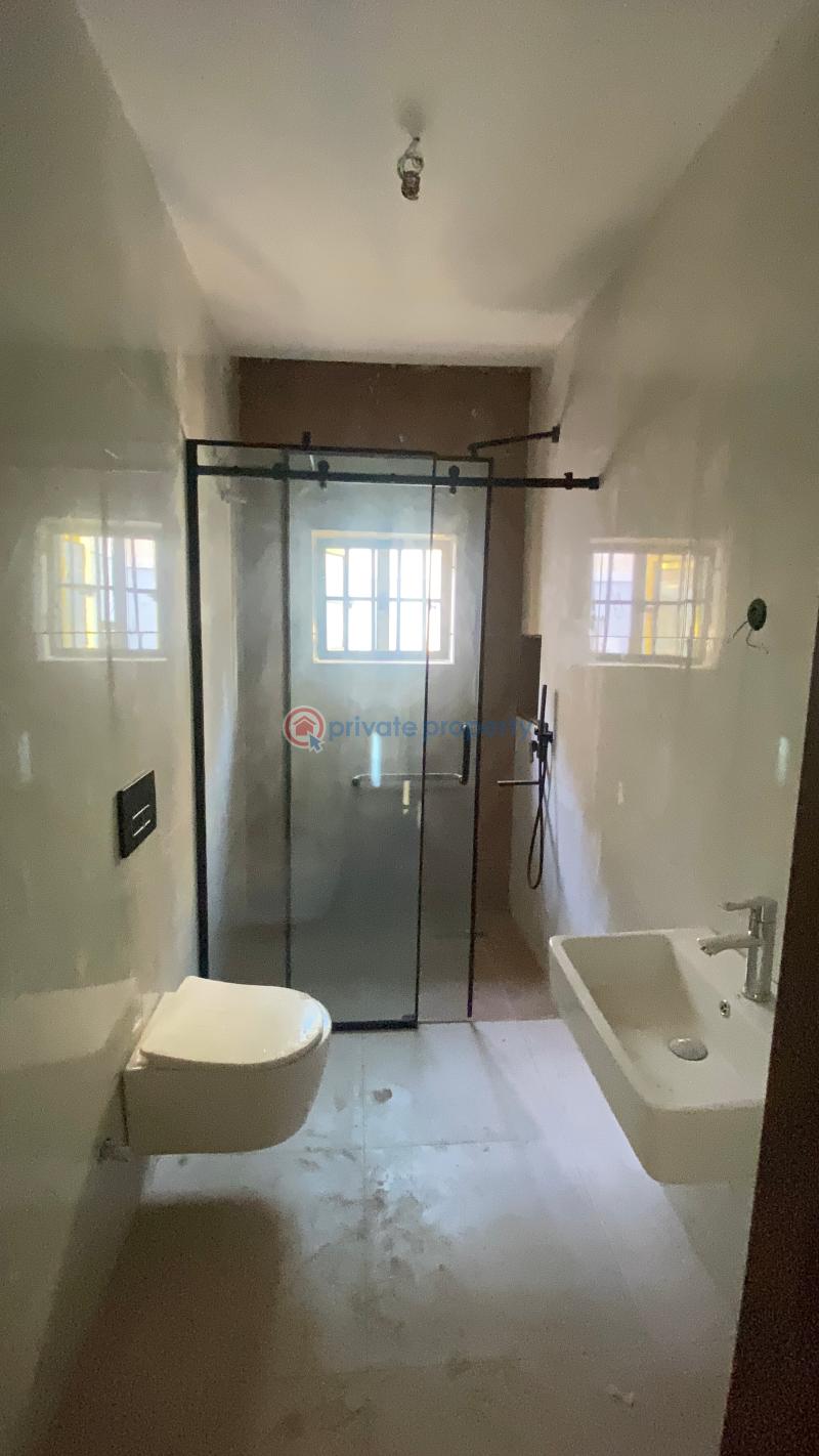 4 bedroom Terraced Duplex For Sale Jahi Abuja Phase 2  - 6