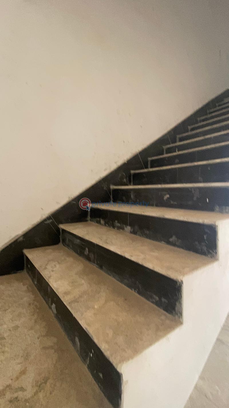4 bedroom Terraced Duplex For Sale Jahi Abuja Phase 2  - 6
