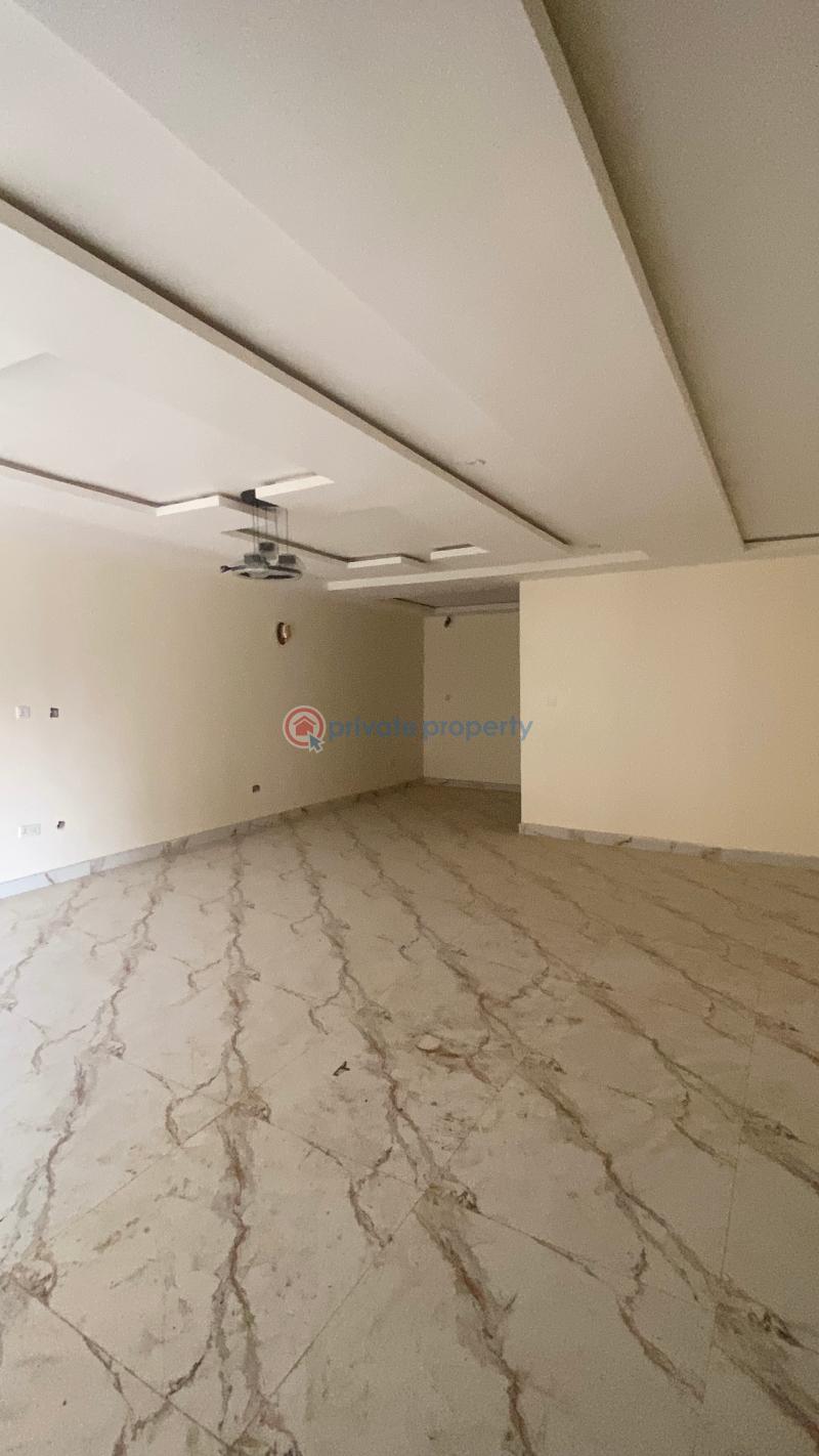 4 bedroom Terraced Duplex For Sale Katampe Main Abuja Phase 2  - 1