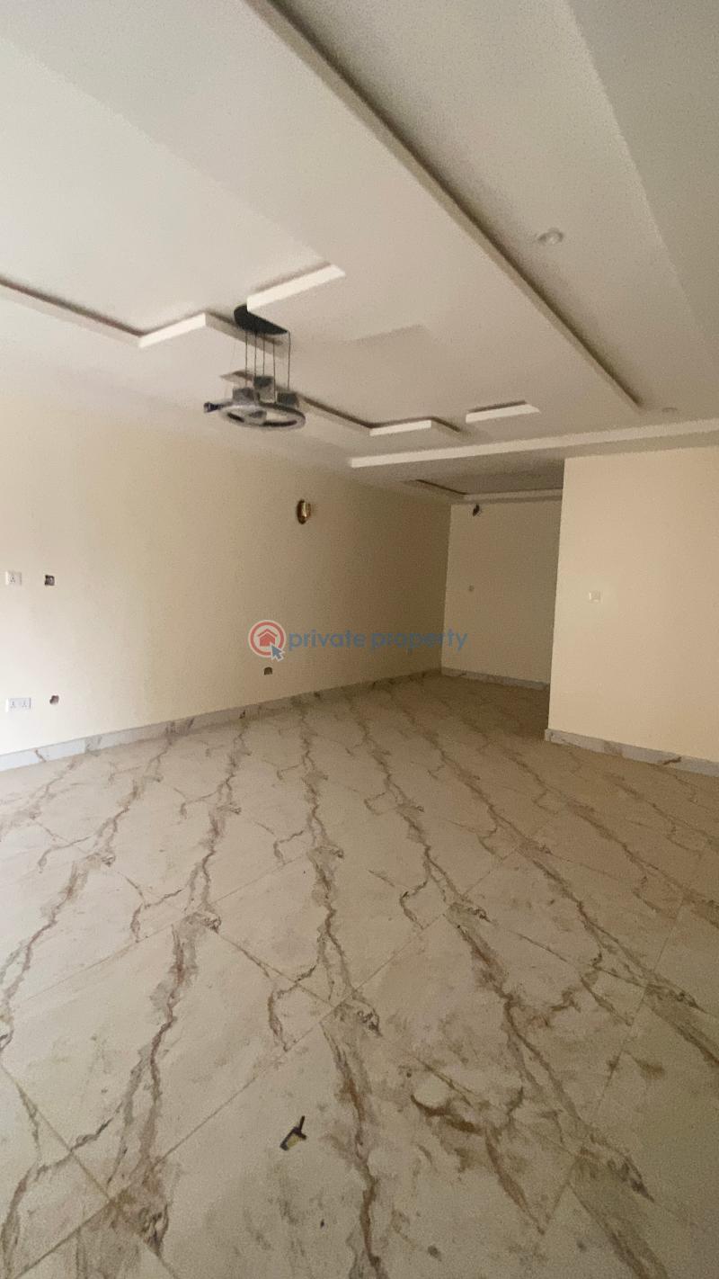 4 bedroom Terraced Duplex For Sale Katampe Main Abuja Phase 2  - 2