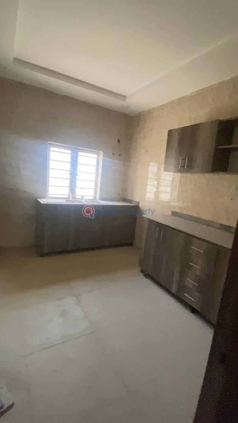 4 bedroom Terraced Duplex For Sale Katampe Main Abuja Phase 2  - 3