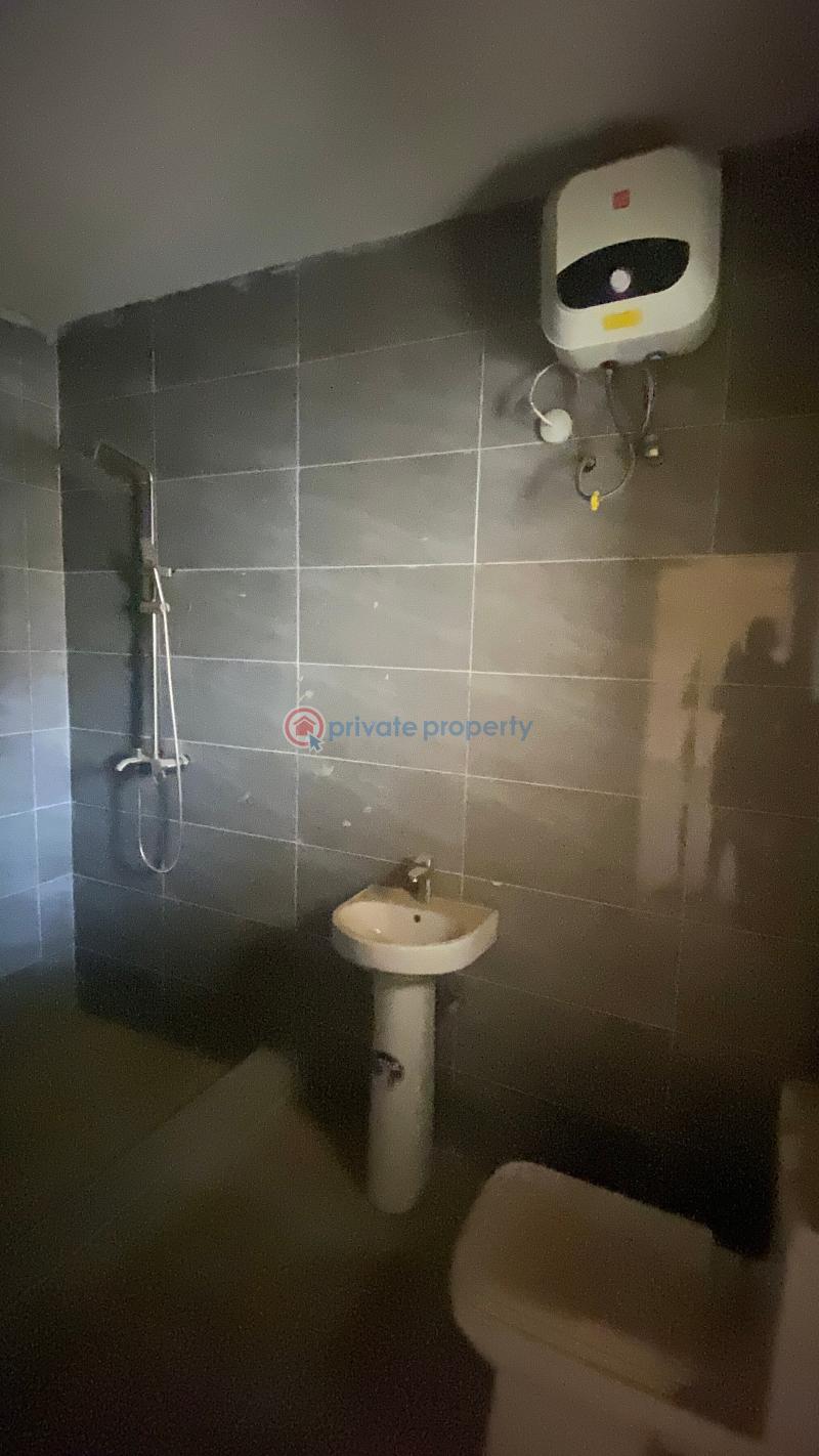 4 bedroom Terraced Duplex For Sale Katampe Main Abuja Phase 2  - 6