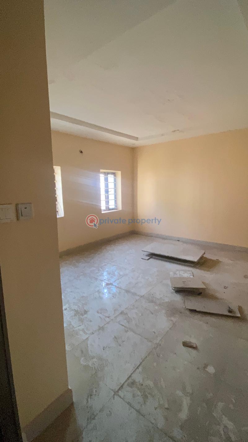 4 bedroom Terraced Duplex For Sale Katampe Main Abuja Phase 2  - 8