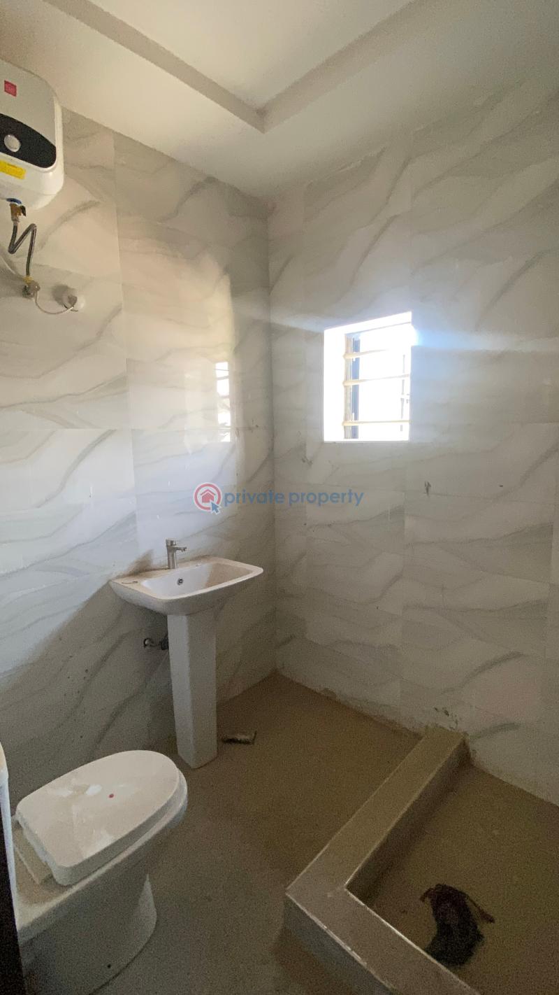 4 bedroom Terraced Duplex For Sale Katampe Main Abuja Phase 2  - 11