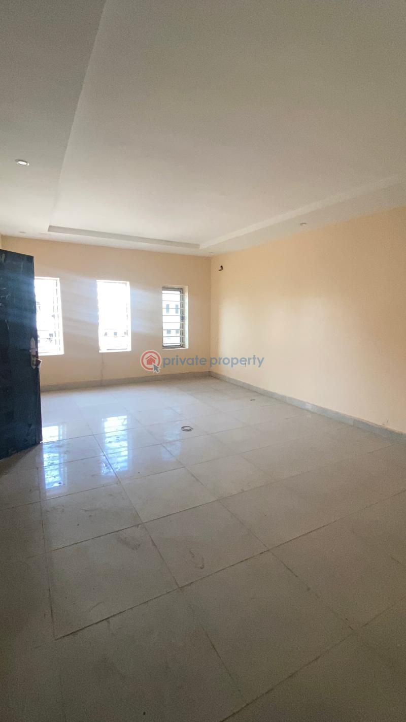 4 bedroom Terraced Duplex For Sale Katampe Main Abuja Phase 2  - 5