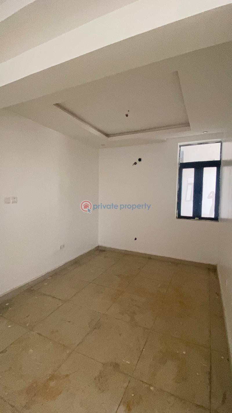 4 bedroom Semi detached Duplex For Rent Kado Abuja Phase 2  - 3