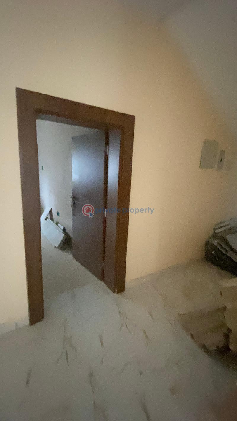 4 bedroom Terraced Duplex For Sale Mabushi Mabuchi Abuja Phase 2  - 2