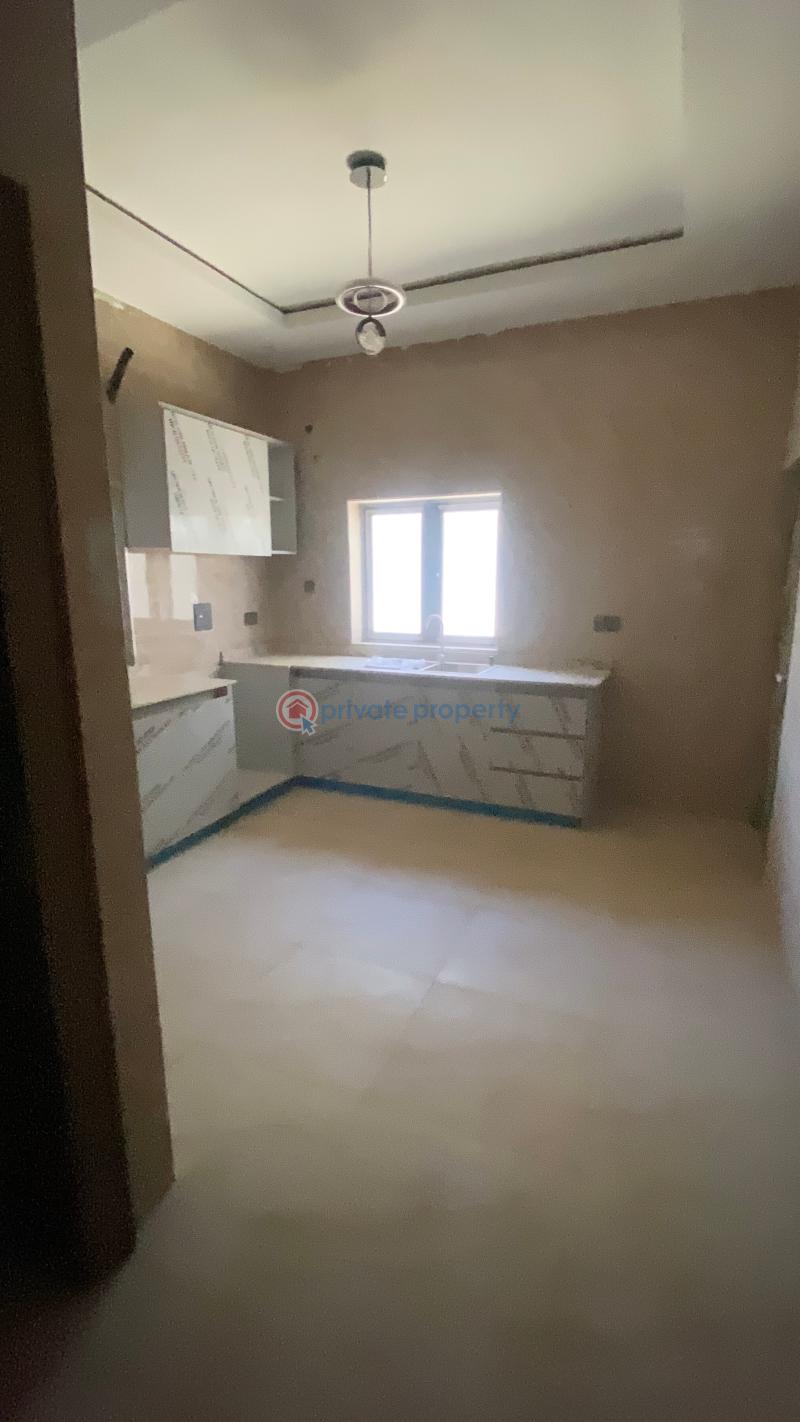 4 bedroom Terraced Duplex For Rent Mabushi Mabuchi Abuja Phase 2  - 4