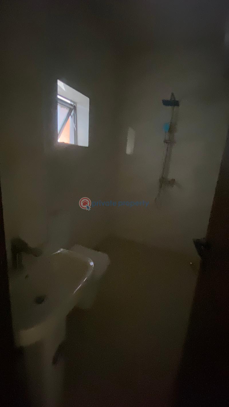 4 bedroom Terraced Duplex For Sale Mabushi Mabuchi Abuja Phase 2  - 8