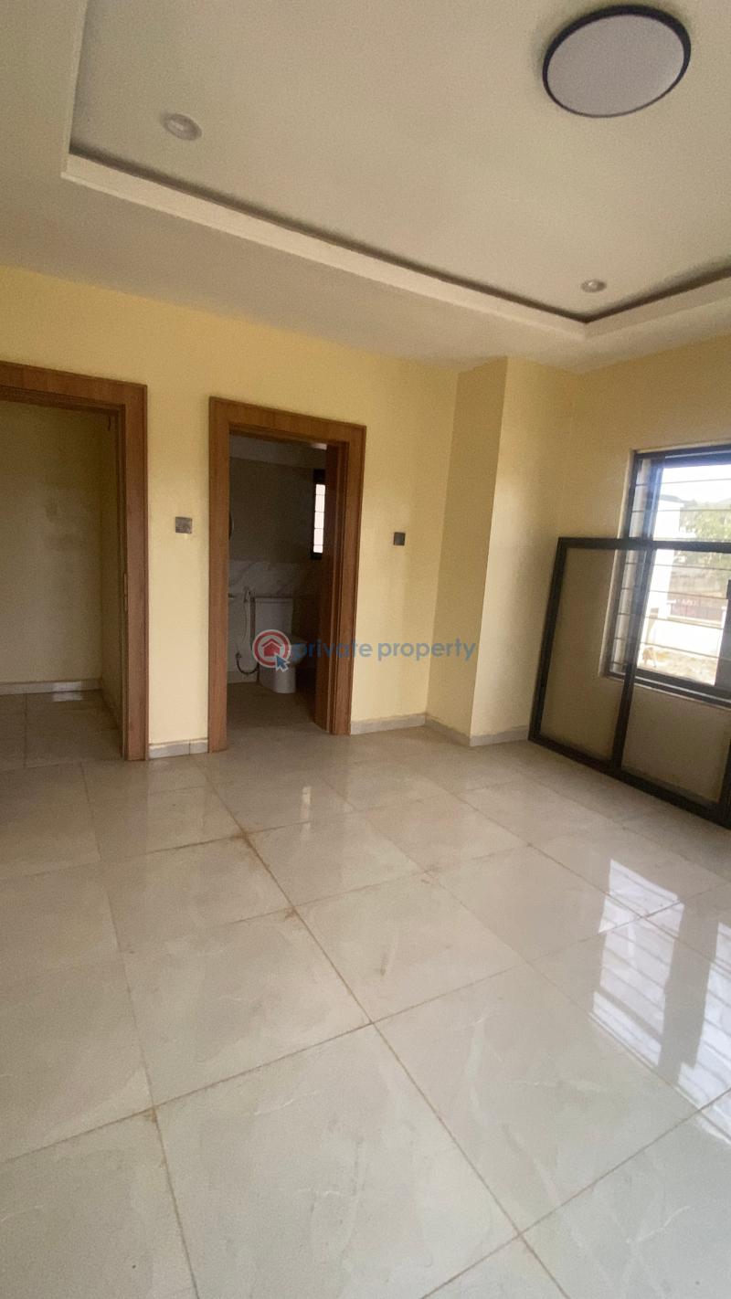 4 bedroom Terraced Duplex For Rent Mabuchi Abuja Phase 2  - 9