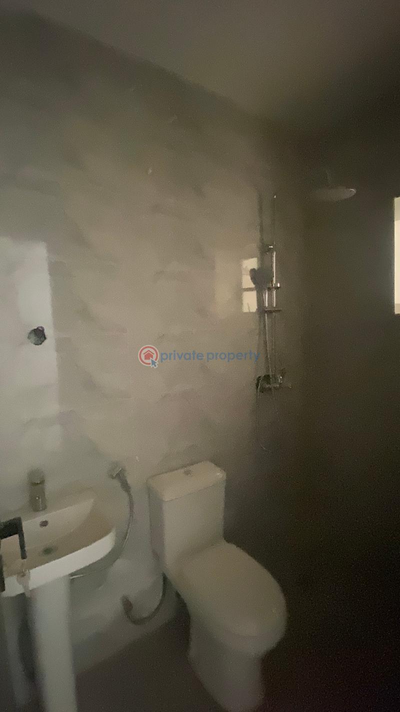 4 bedroom Semi detached Duplex For Rent Kado Abuja Phase 2  - 6