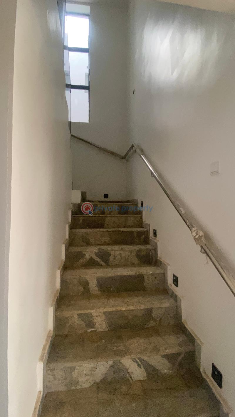 4 bedroom Semi detached Duplex For Rent Kado Abuja Phase 2  - 9