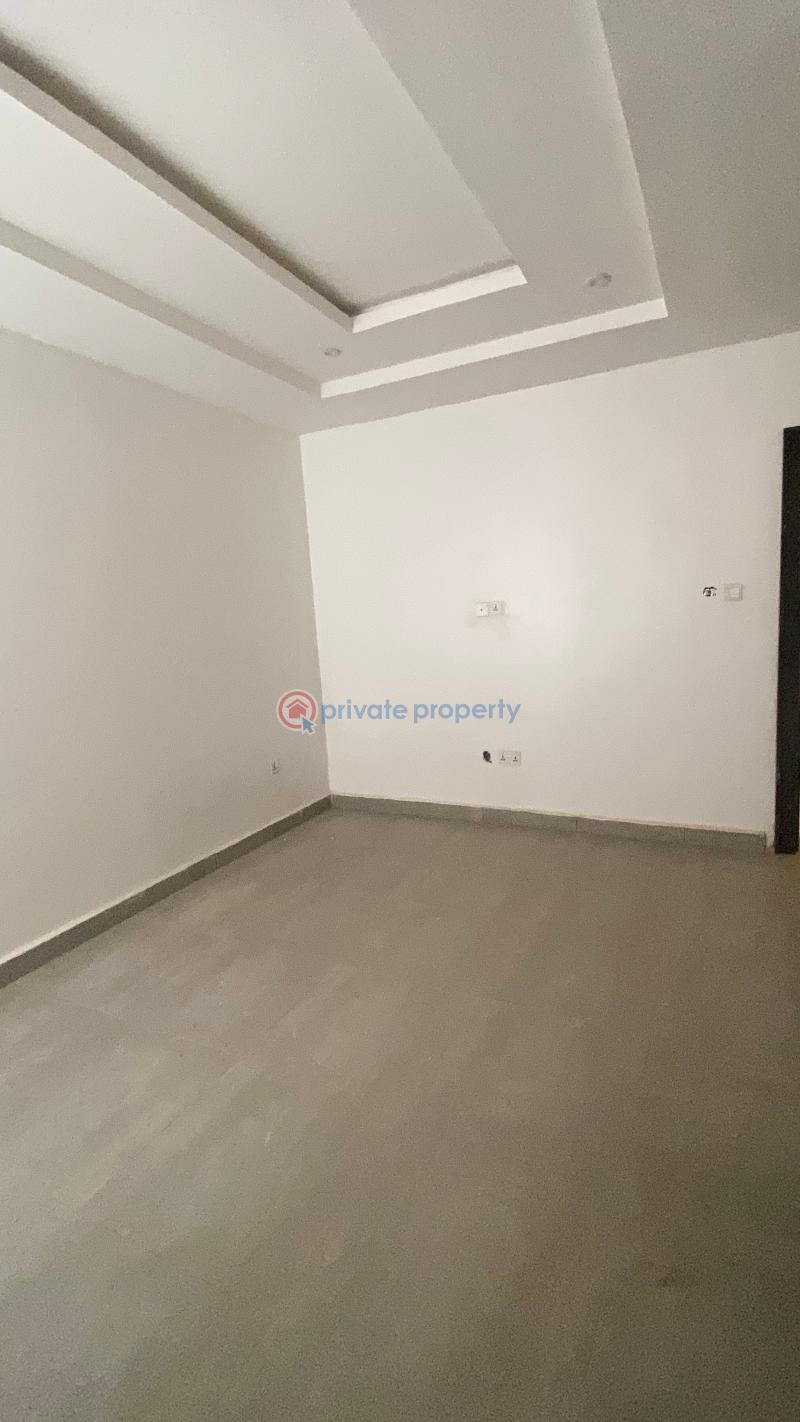 4 bedroom Semi detached Duplex For Rent Kado Abuja Phase 2  - 7