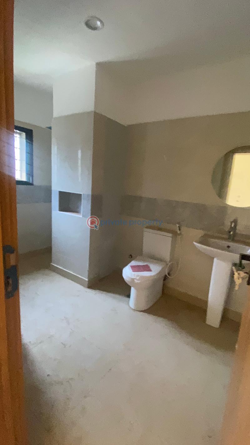 4 bedroom Terraced Duplex For Rent Mabuchi Abuja Phase 2  - 8