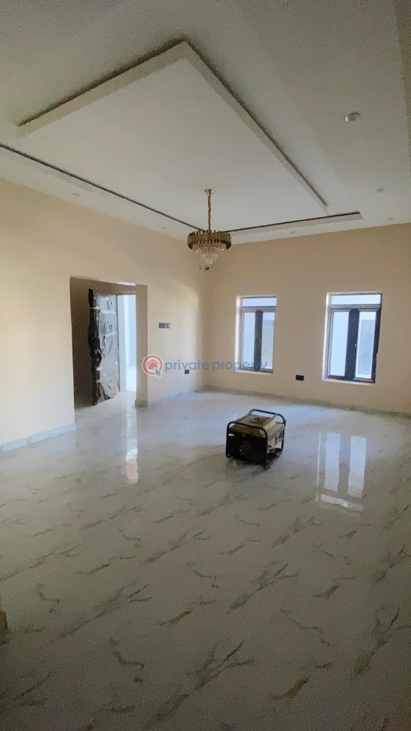 4 bedroom Terraced Duplex For Rent Mabushi Mabuchi Abuja Phase 2  - 0