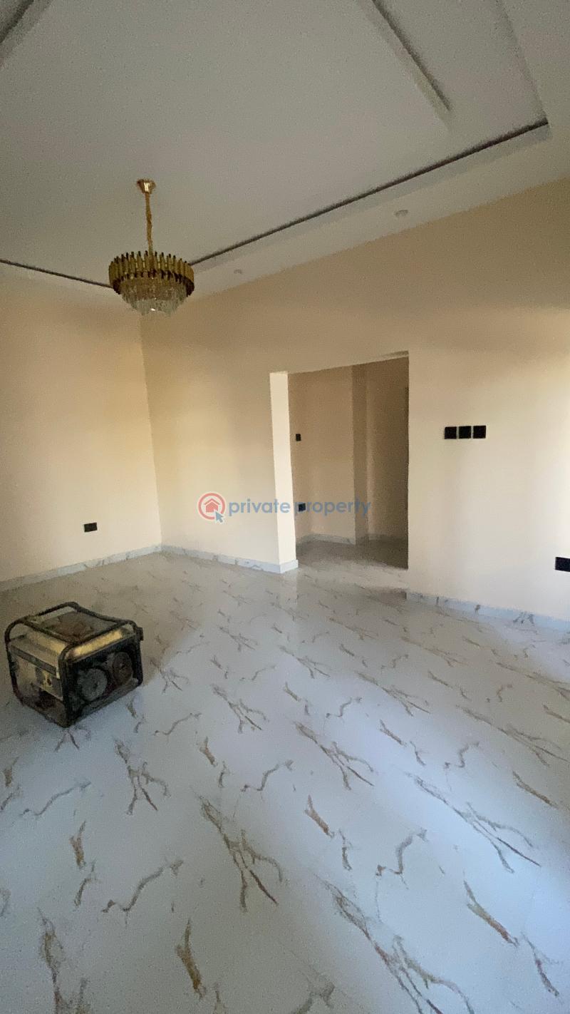 4 bedroom Terraced Duplex For Rent Mabushi Mabuchi Abuja Phase 2  - 1