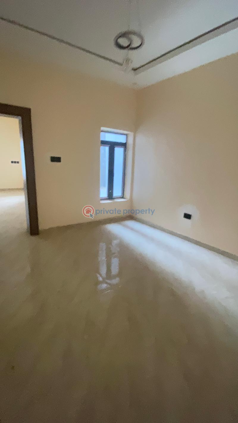 4 bedroom Terraced Duplex For Sale Mabushi Mabuchi Abuja Phase 2  - 5