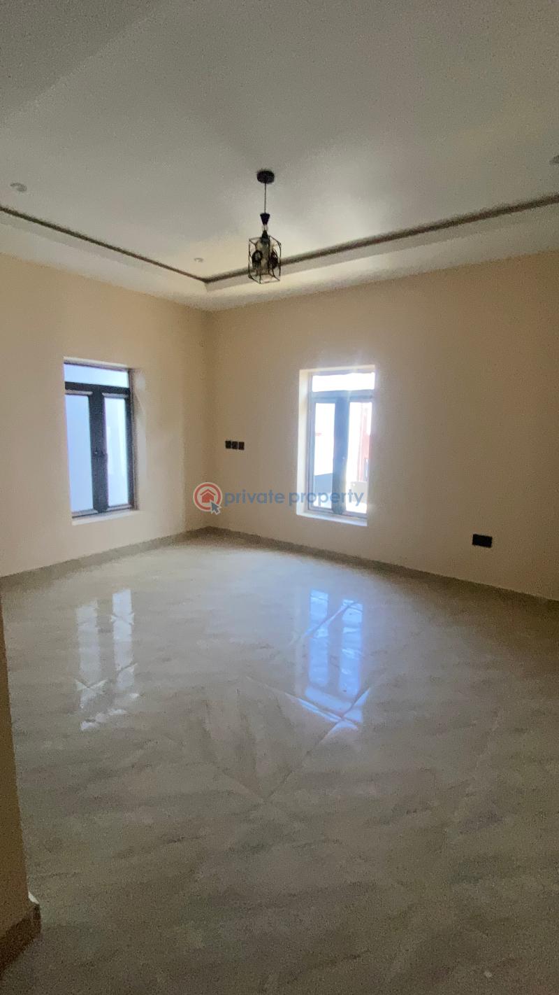 4 bedroom Terraced Duplex For Rent Mabushi Mabuchi Abuja Phase 2  - 13