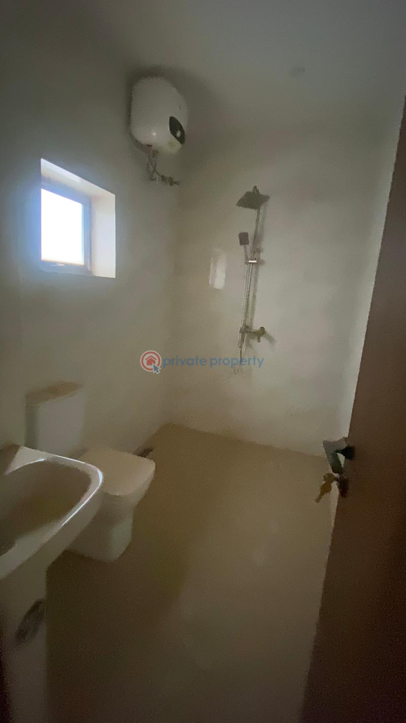 4 bedroom Terraced Duplex For Sale Mabushi Mabuchi Abuja Phase 2  - 10