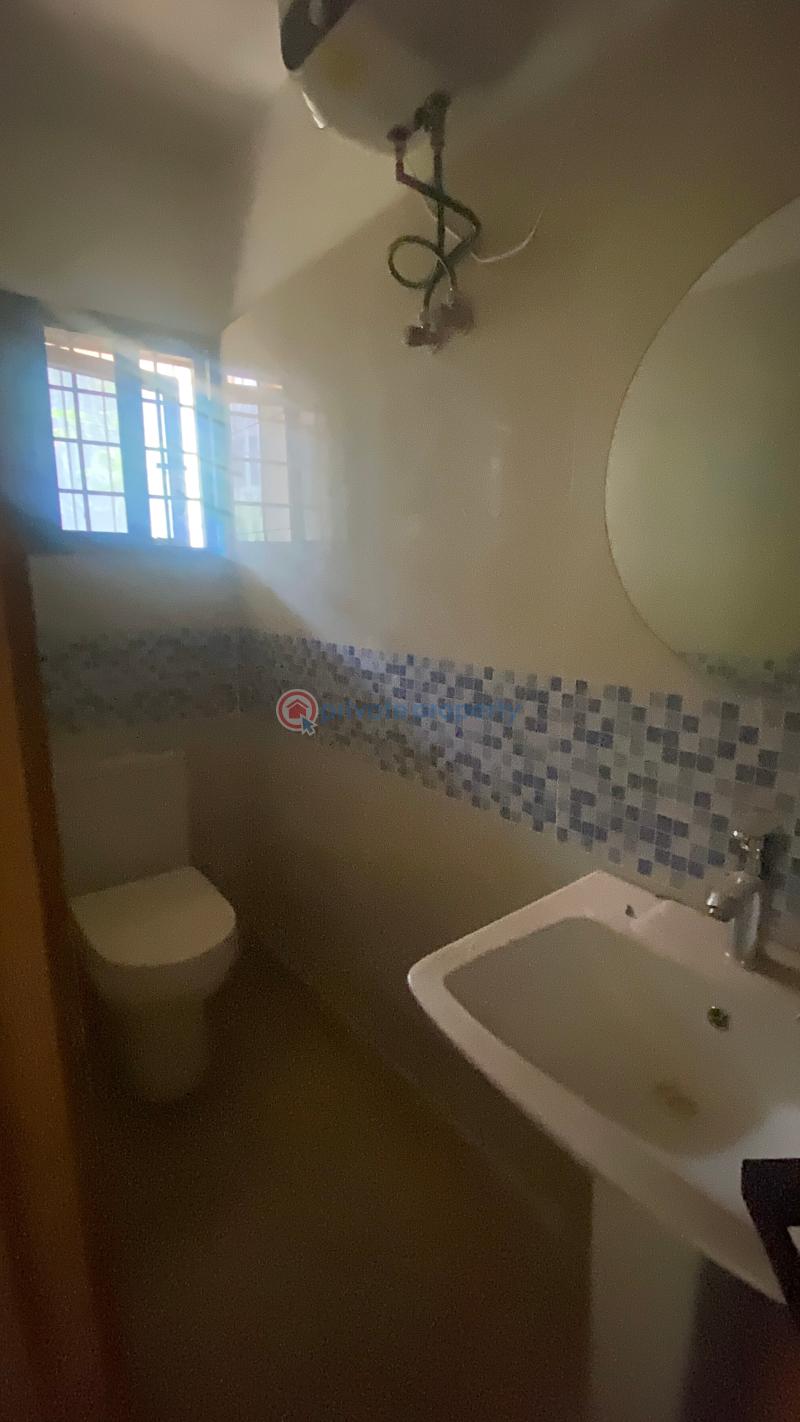 4 bedroom Terraced Duplex For Rent Mabuchi Abuja Phase 2  - 5