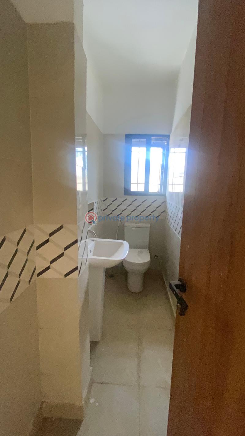 4 bedroom Terraced Duplex For Rent Mabuchi Abuja Phase 2  - 3