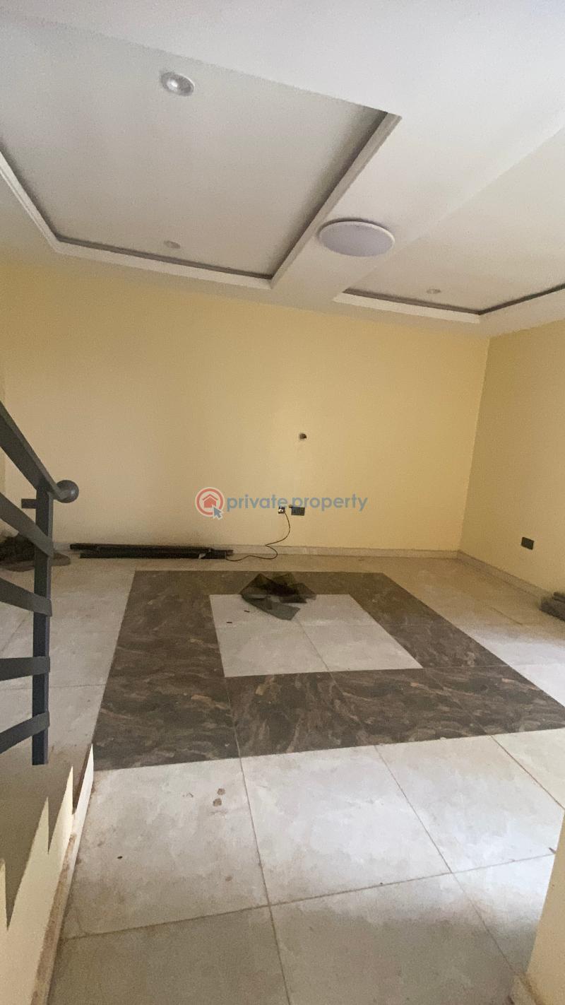 4 bedroom Terraced Duplex For Rent Mabuchi Abuja Phase 2  - 2