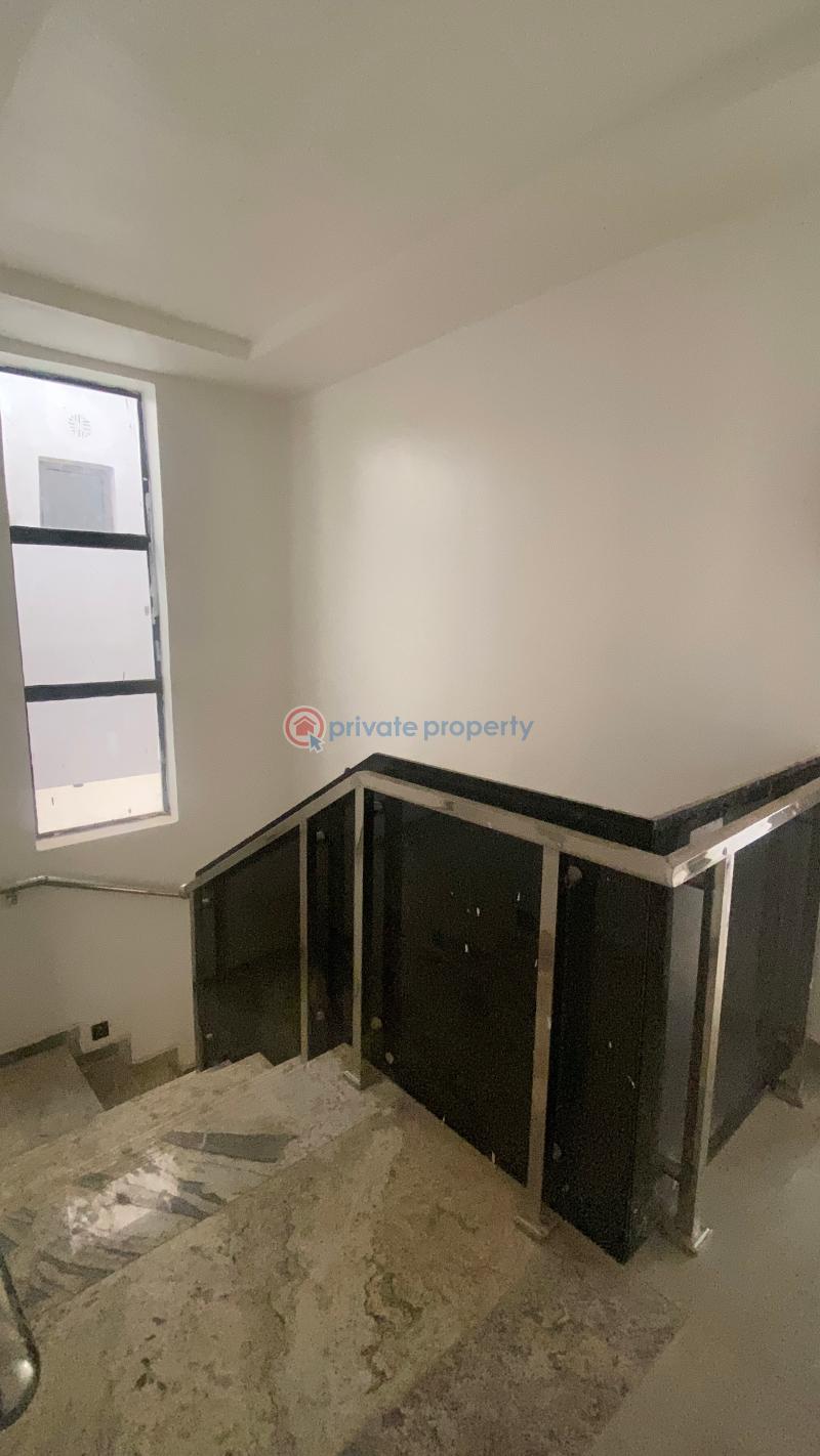 4 bedroom Semi detached Duplex For Rent Kado Abuja Phase 2  - 11