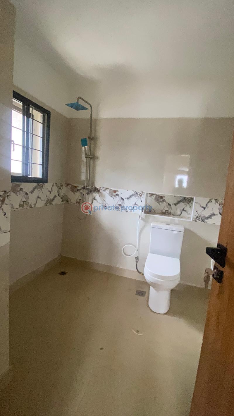 4 bedroom Terraced Duplex For Rent Mabuchi Abuja Phase 2  - 12