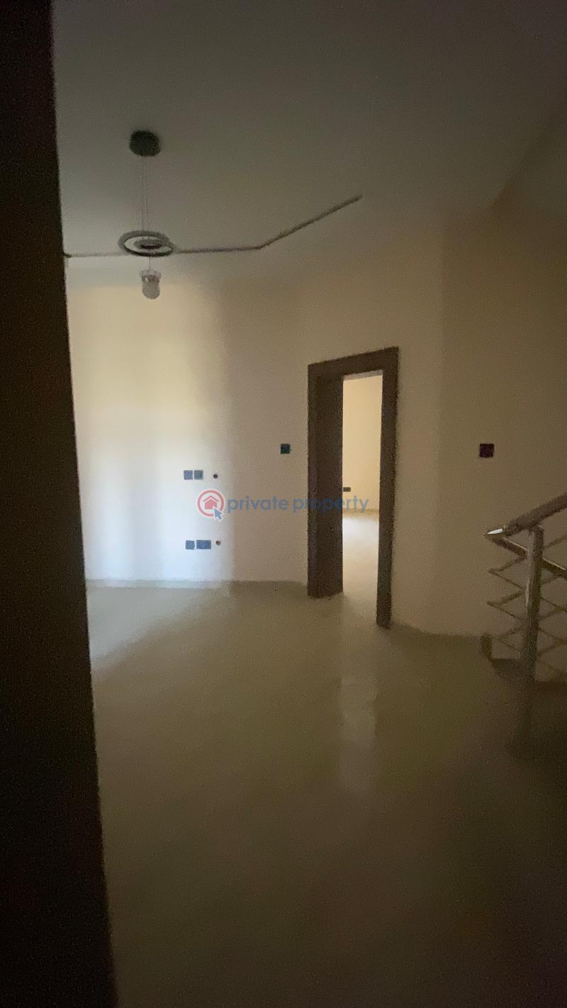 4 bedroom Terraced Duplex For Rent Mabushi Mabuchi Abuja Phase 2  - 6