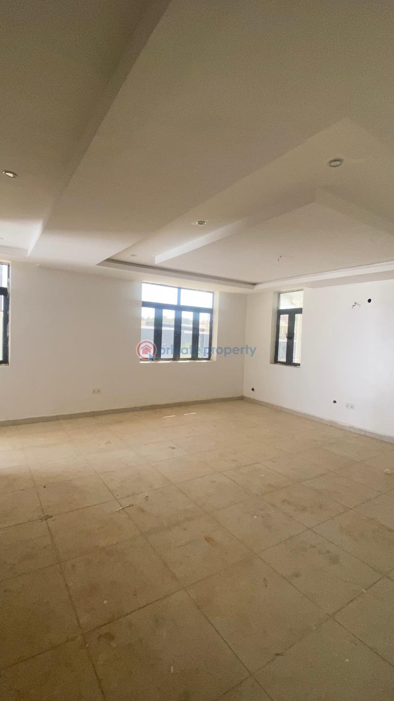4 bedroom Semi detached Duplex For Rent Kado Abuja Phase 2  - 1