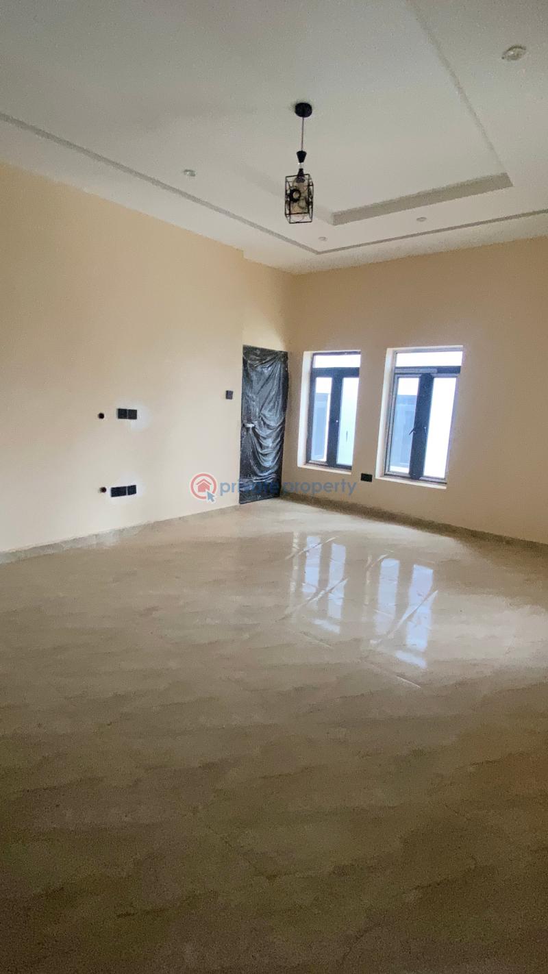 4 bedroom Terraced Duplex For Sale Mabushi Mabuchi Abuja Phase 2  - 6