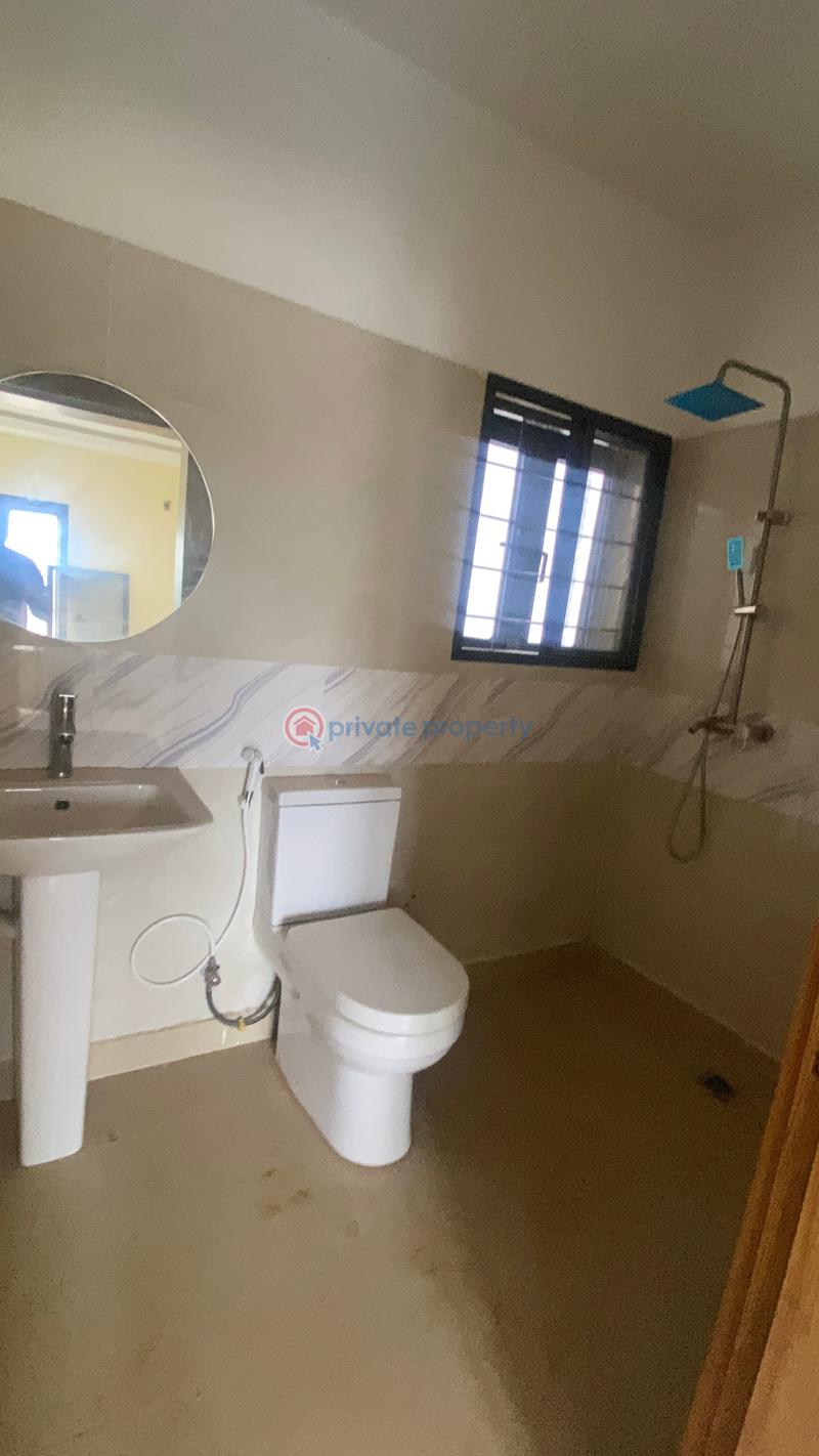 4 bedroom Terraced Duplex For Rent Mabuchi Abuja Phase 2  - 10