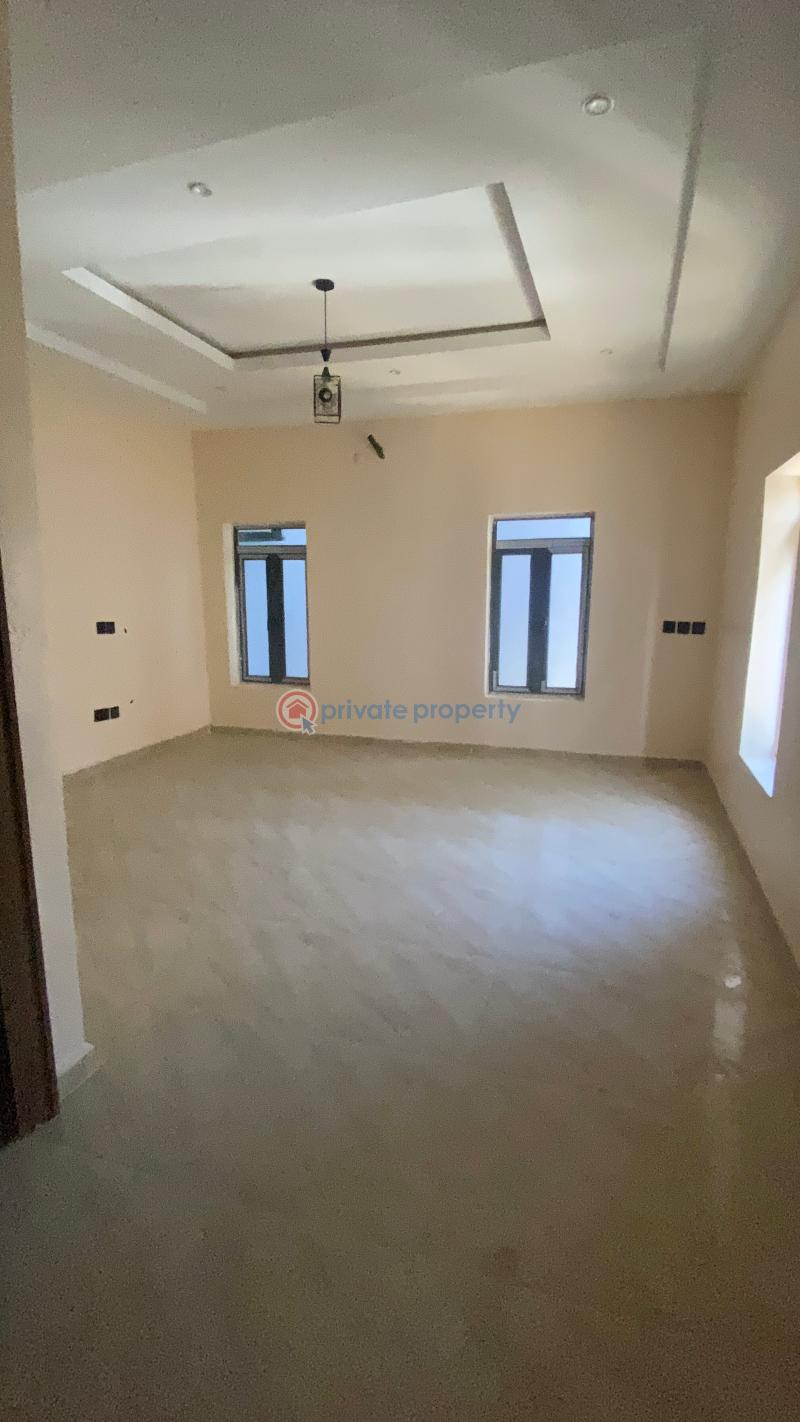 4 bedroom Terraced Duplex For Rent Mabushi Mabuchi Abuja Phase 2  - 7