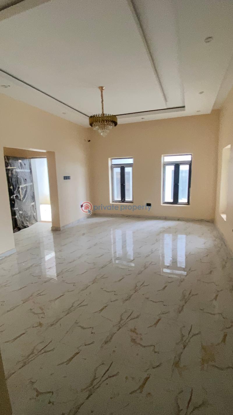 4 bedroom Terraced Duplex For Sale Mabushi Mabuchi Abuja Phase 2  - 1