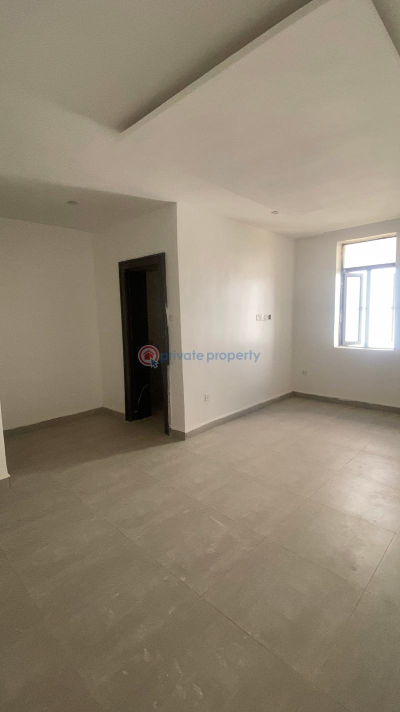 4 bedroom Semi detached Duplex For Rent Kado Abuja Phase 2  - 8