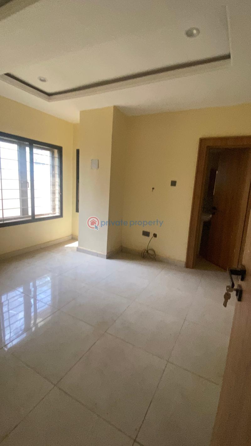 4 bedroom Terraced Duplex For Rent Mabuchi Abuja Phase 2  - 4