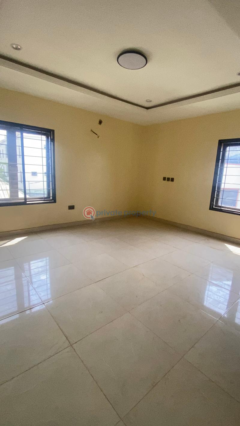 4 bedroom Terraced Duplex For Rent Mabuchi Abuja Phase 2  - 11