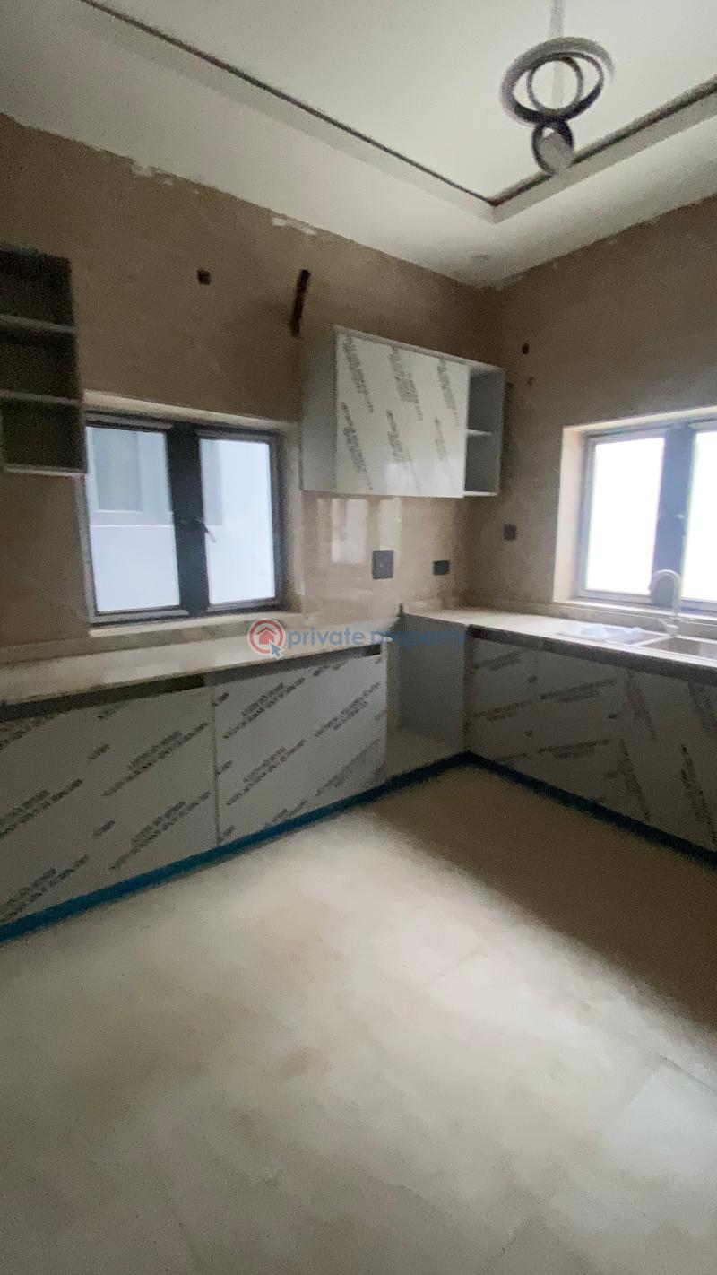 4 bedroom Terraced Duplex For Sale Mabushi Mabuchi Abuja Phase 2  - 3