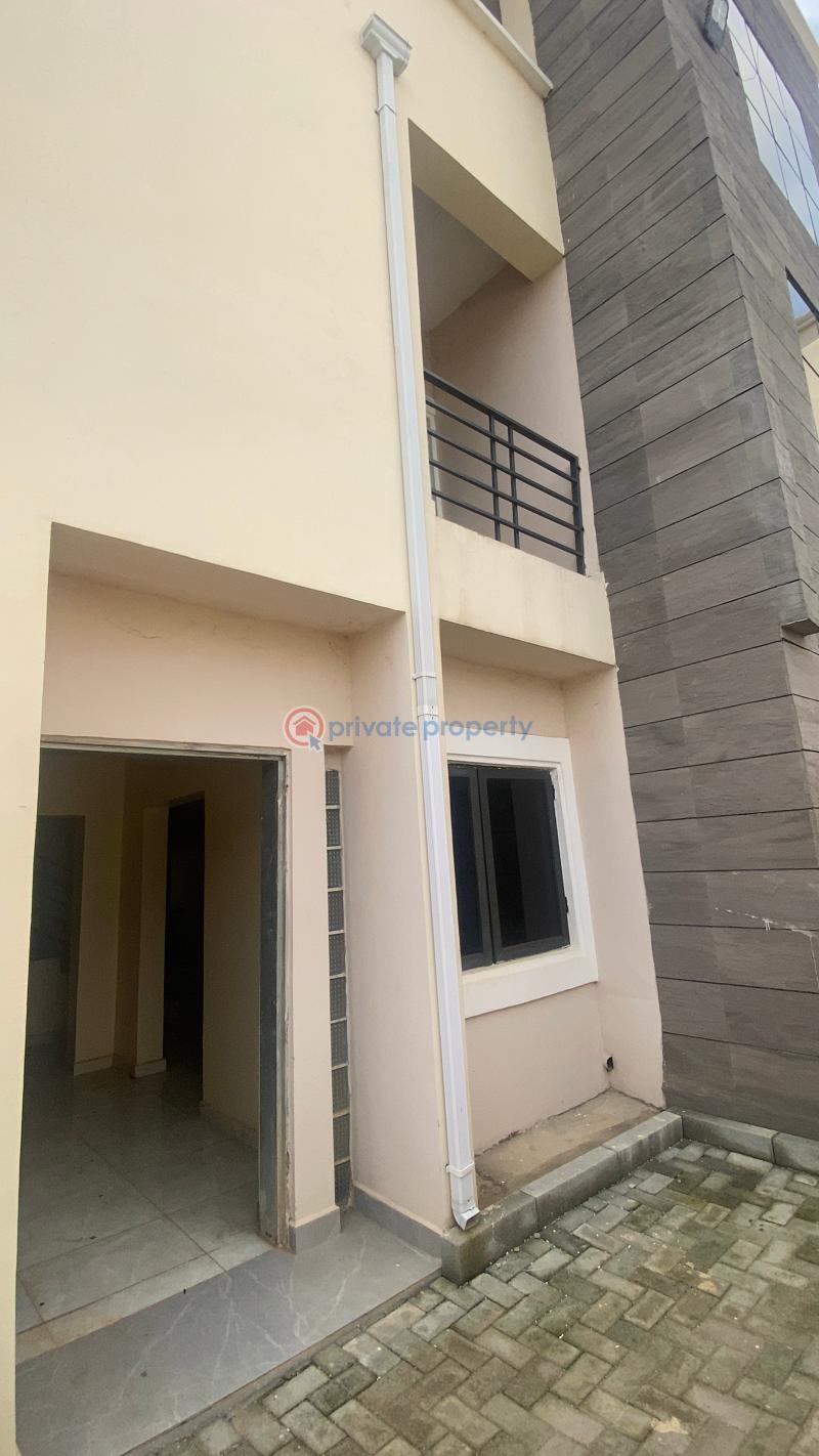 4 bedroom Terraced Duplex For Rent Mabuchi Abuja Phase 2  - 0