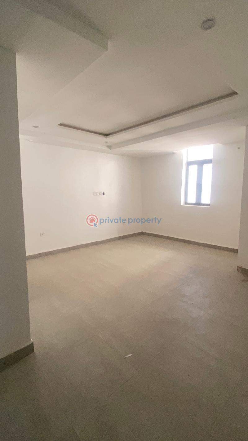 4 bedroom Semi detached Duplex For Rent Kado Abuja Phase 2  - 10