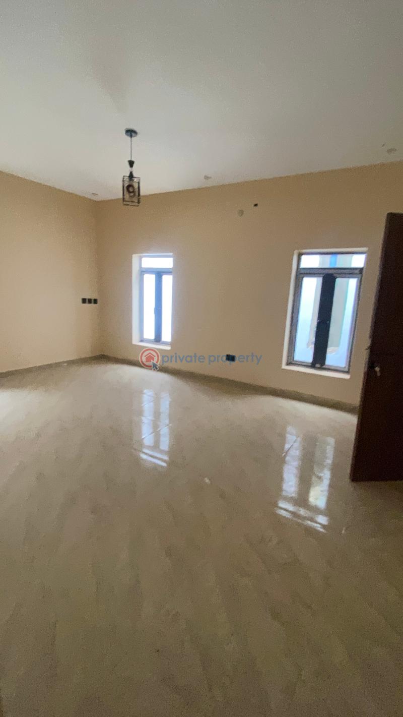 4 bedroom Terraced Duplex For Sale Mabushi Mabuchi Abuja Phase 2  - 9