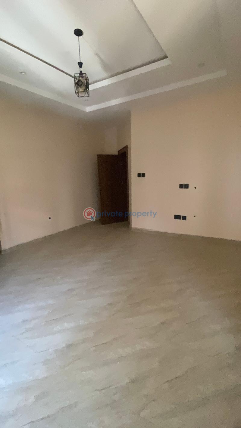 4 bedroom Terraced Duplex For Rent Mabushi Mabuchi Abuja Phase 2  - 9