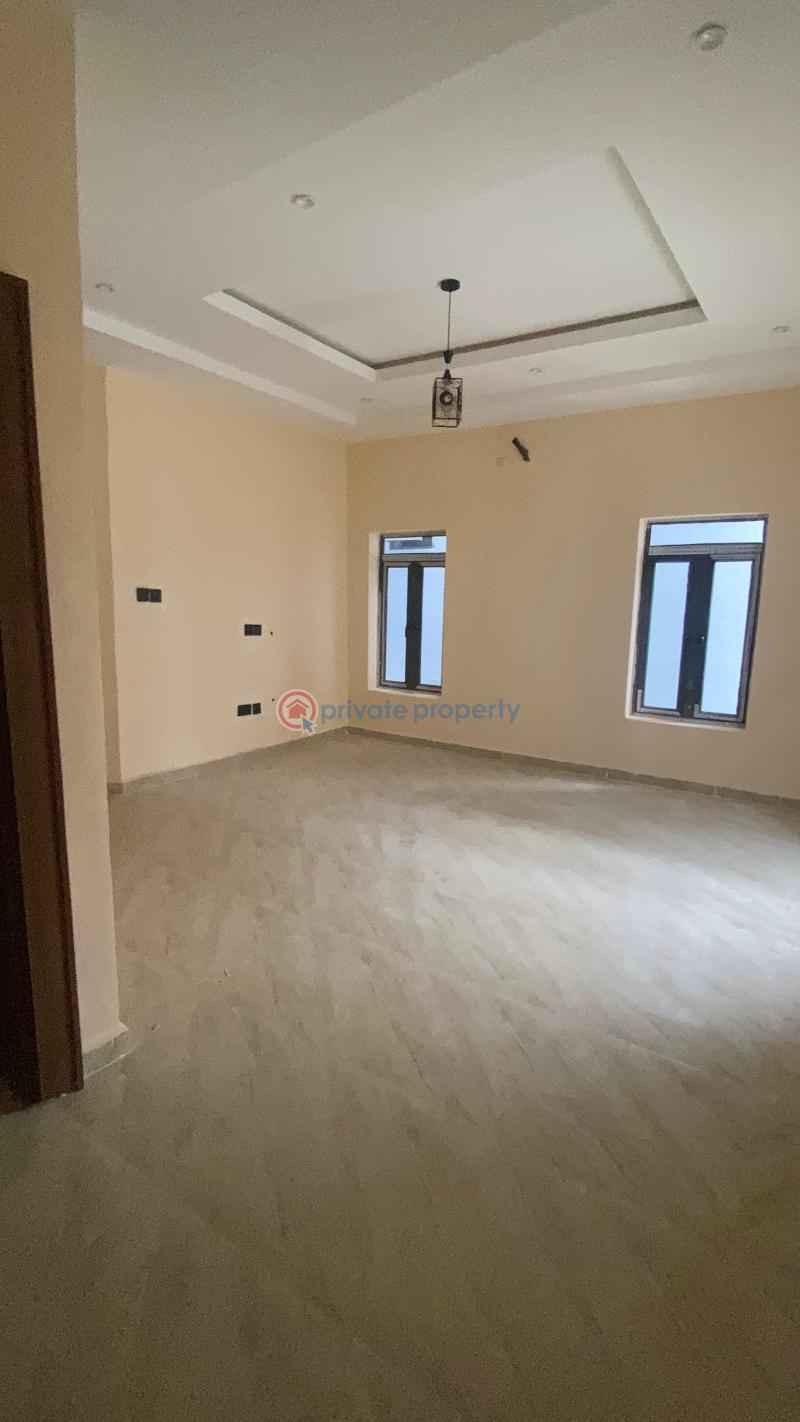 4 bedroom Terraced Duplex For Sale Mabushi Mabuchi Abuja Phase 2  - 4