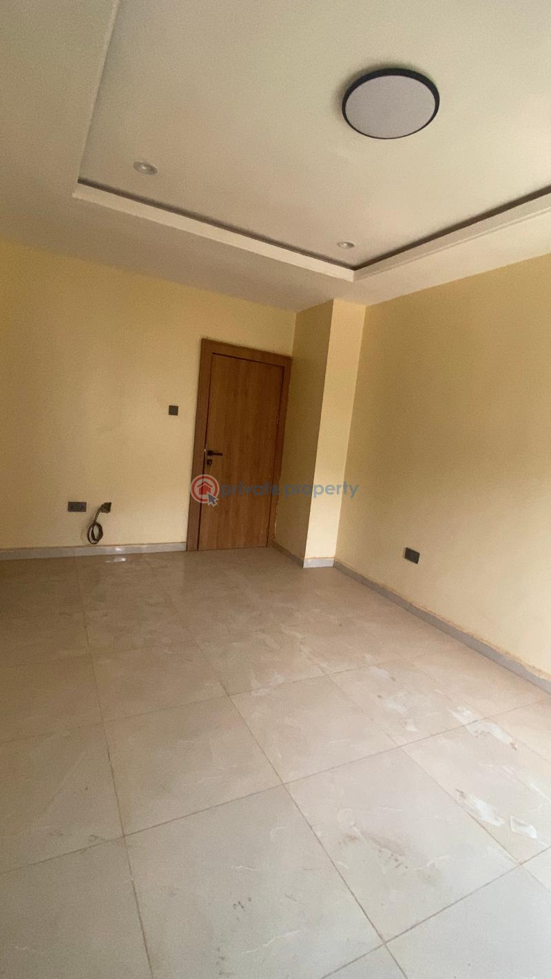 4 bedroom Terraced Duplex For Rent Mabuchi Abuja Phase 2  - 7
