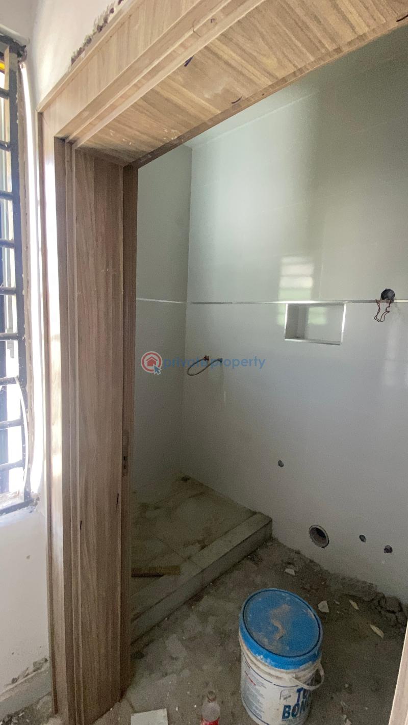 4 bedroom Terraced Duplex For Rent Mabushi Mabuchi Abuja Phase 2  - 10